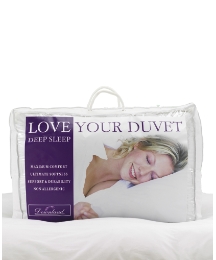 Love Your Duvet 13.5 Tog