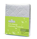 Anti Allergy Quilted Mattress Protector