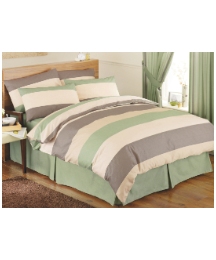 Frazer Duvet Cover Set