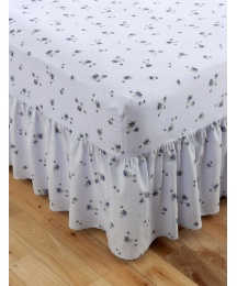 Maisie Fitted Valance Sheet