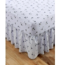 Maisie Fitted Valance Sheet