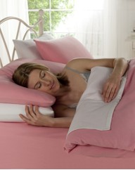 Supersoft Plain Dyed Fitted Sheet
