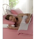 Supersoft Plain Dyed Fitted Sheet