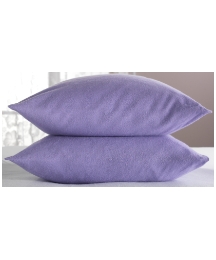 S SoftPlain Dyed Flannelette PCases