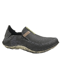 Cushe Canvas Surf Slipper Loafer