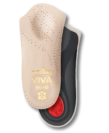Viva Mini Footbed