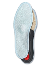 Viva Summer Footbed