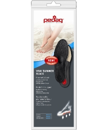 Pedag Viva Summer Footbed