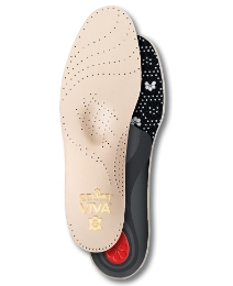 Viva Footbed