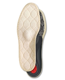 Viva Winter Footbed
