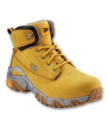 JCB 4x4 Safety Boot