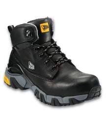 JCB 4x4 Safety Boot