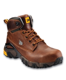 JCB 4x4 Safety Boot