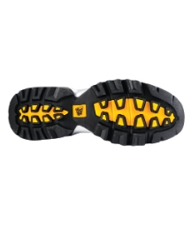 JCB Trakmid Mid Cut Safety Boot