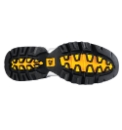JCB Trakmid Mid Cut Safety Boot