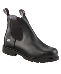 JCB Agmaster Safety Dealer Boot