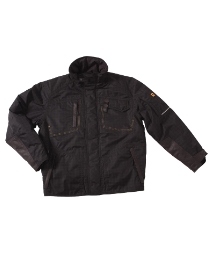 JCB Stafford Waterproof Jacket