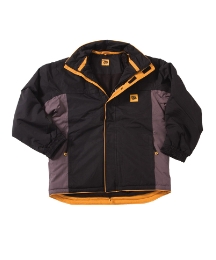 JCB Uttoxeter Site Jacket