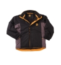 JCB Uttoxeter Site Jacket