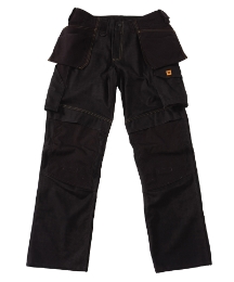 JCB Rocester Pocket Trouser Reg 32in