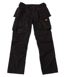 JCB Rocester Pocket Trouser Long 35in