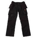 JCB Rocester Pocket Trouser Long 35in