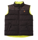 JCB Rugeley Reversible Body Warmer