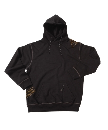 JCB Alton Hoodie