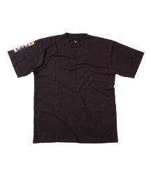 JCB Burton T- Shirt