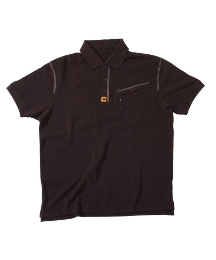 JCB Denstone Polo Shirt