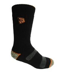JCB Hanley Socks
