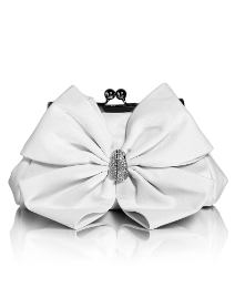 Jane Shilton Crystal Clutch Bag