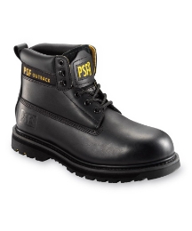 PSF Outback 6in Safety Boot