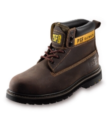 PSF Outback 6in Safety Boot
