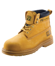 PSF Outback 6in Safety Boot