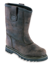 PSF Outback Safety Rigger Boot