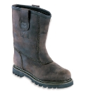 PSF Outback Safety Rigger Boot