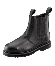 PSF Outback Safety Dealer Boot