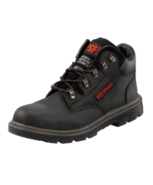 PSF Strata Safety Chukka Boot