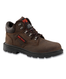 PSF Strata Safety Chukks Boot