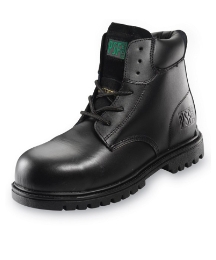 PSF Terrain 6in Safety Boot