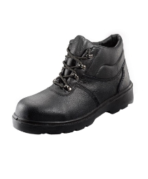 Contractor Safety Chukka Boot