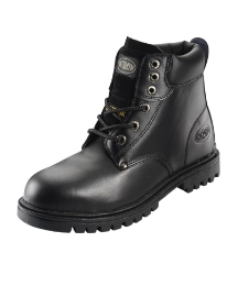 Contractor 6in Safety Boot