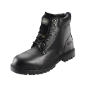Contractor 6in Safety Boot