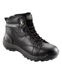 Contractor Safety Hiker
