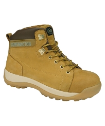 Contractor Safety Hiker