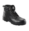 Contractor 6in Safety Boot