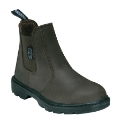 Contractor Safety Dealer Boot