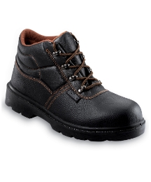 Contractor Safety Chukka Boot