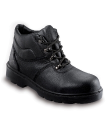 Worktough Safety Chukka Boot